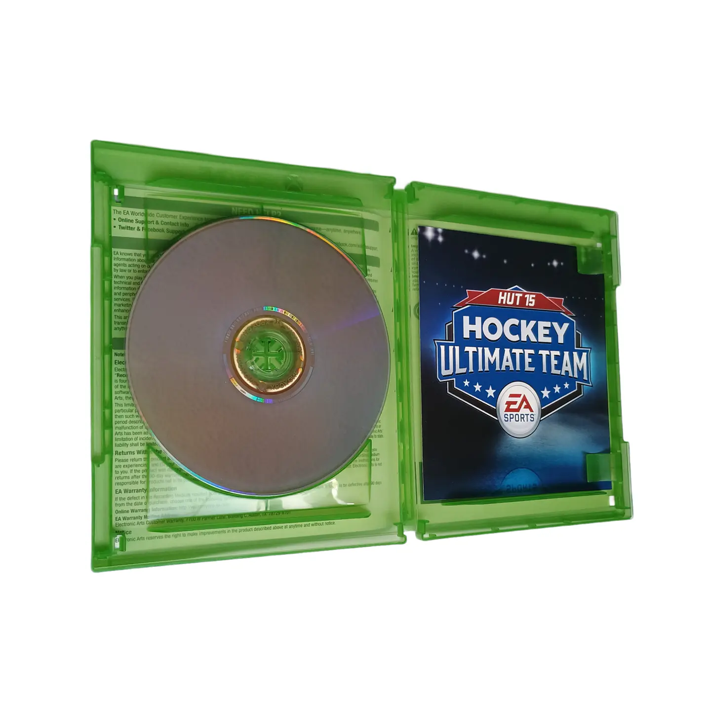 Nhl 15 Xbox One 3
