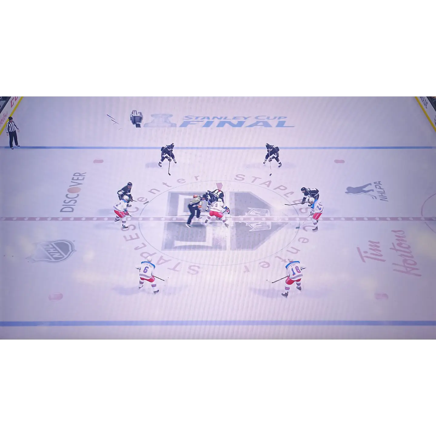 Nhl 15 Xbox One 5