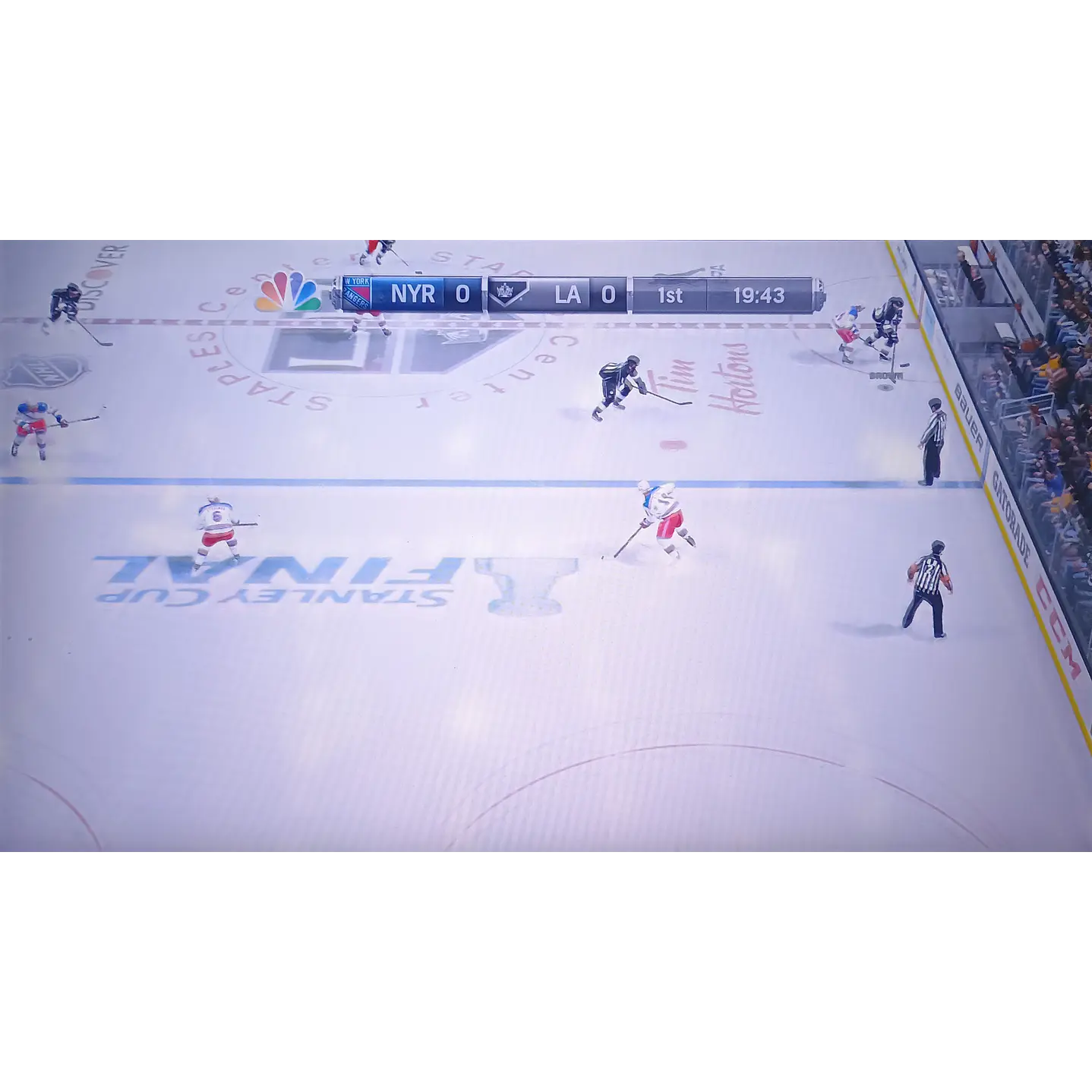 Nhl 15 Xbox One 6