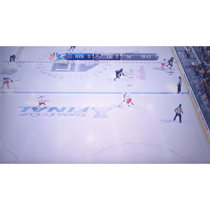 Nhl 15 Xbox One 6