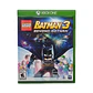 Lego Batman 3 Beyond Gotham Xbox One - Miniatura 1