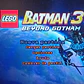Lego Batman 3 Beyond Gotham Xbox One - Miniatura 5