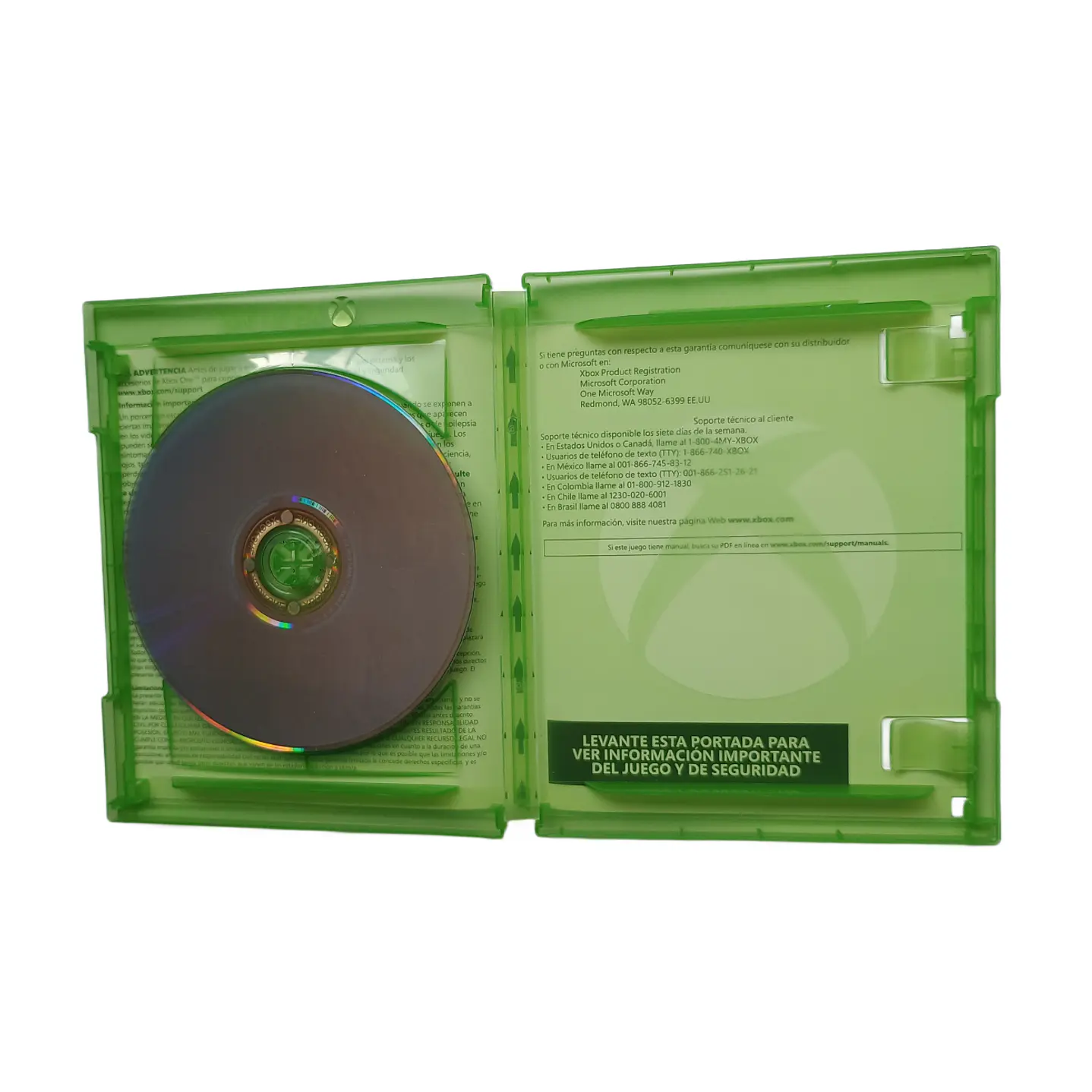 Screamride Xbox One 3