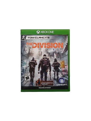 Tom Clancy's The Division Xbox One