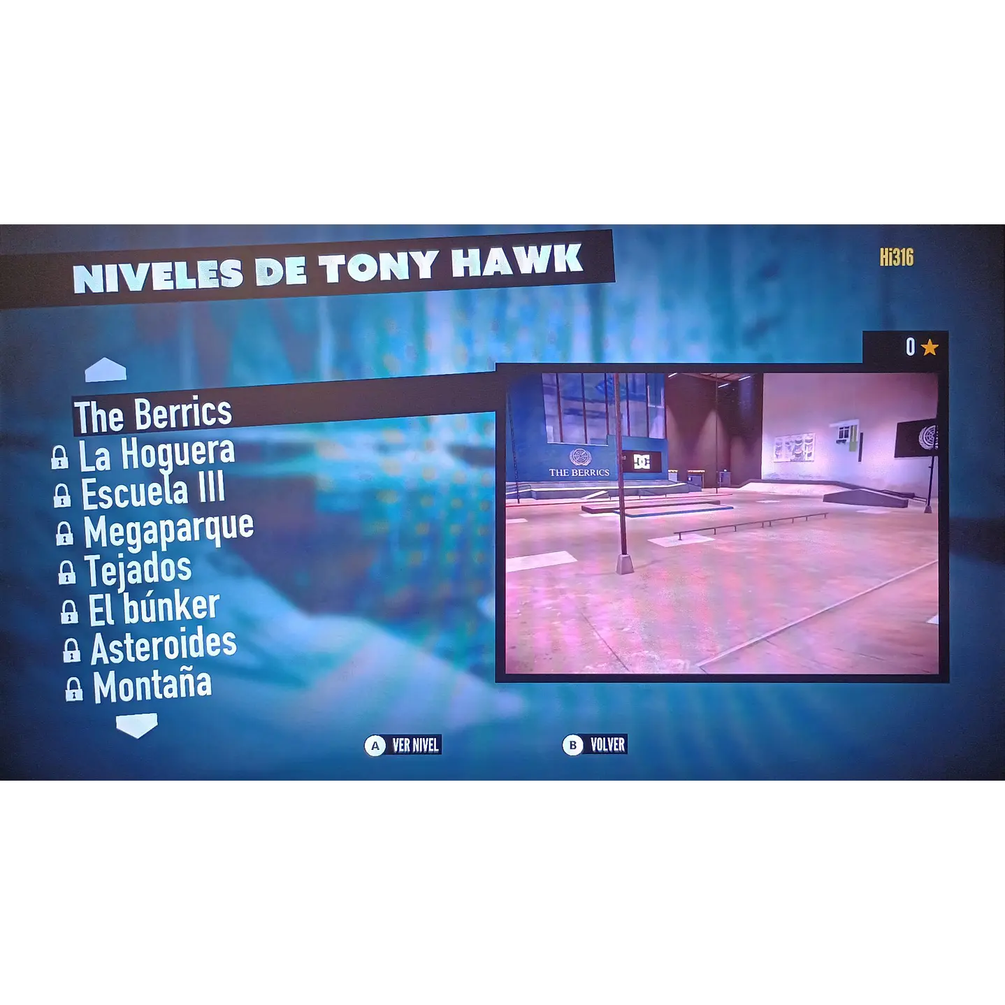 Tony Hawk's Pro Skater 5 Xbox One 5