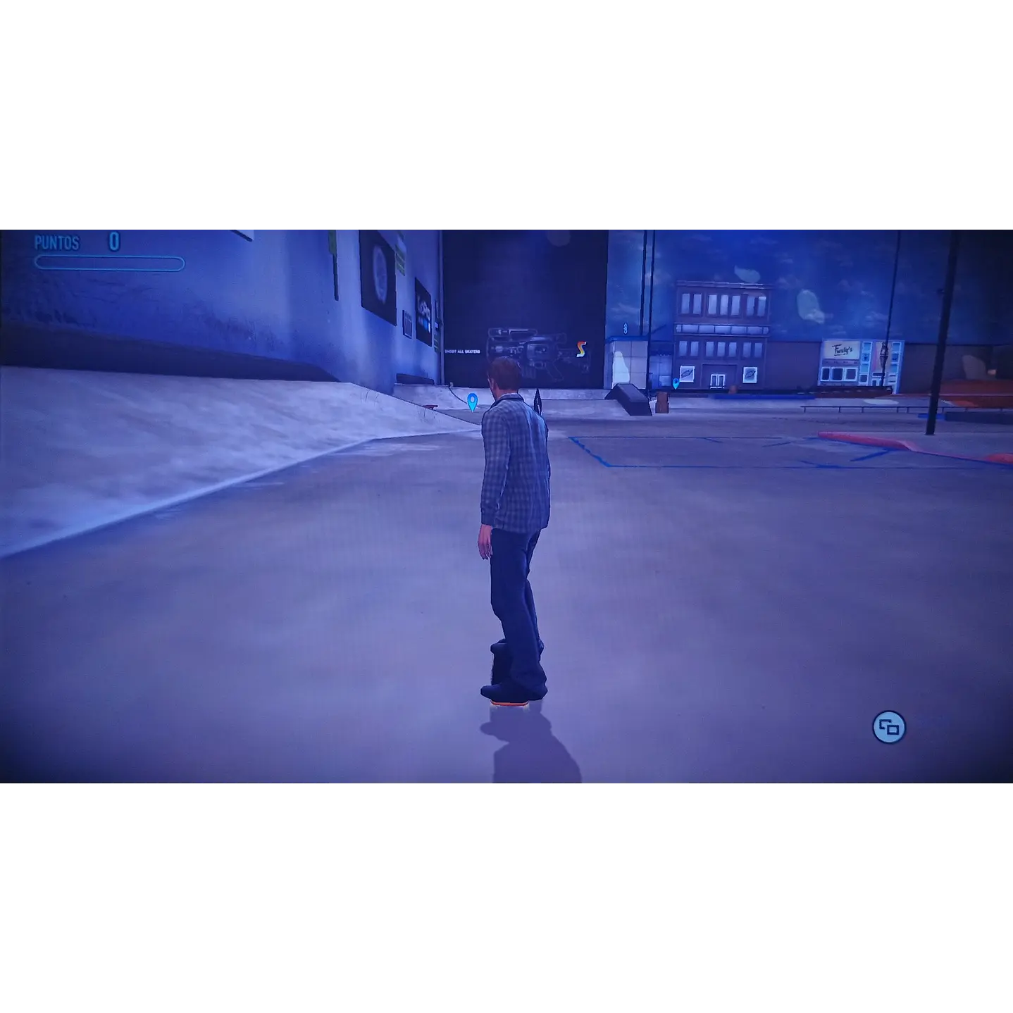 Tony Hawk's Pro Skater 5 Xbox One 7