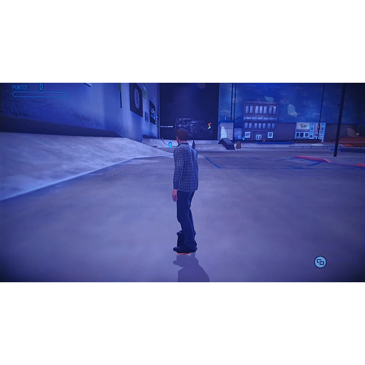 Tony Hawk's Pro Skater 5 Xbox One 7