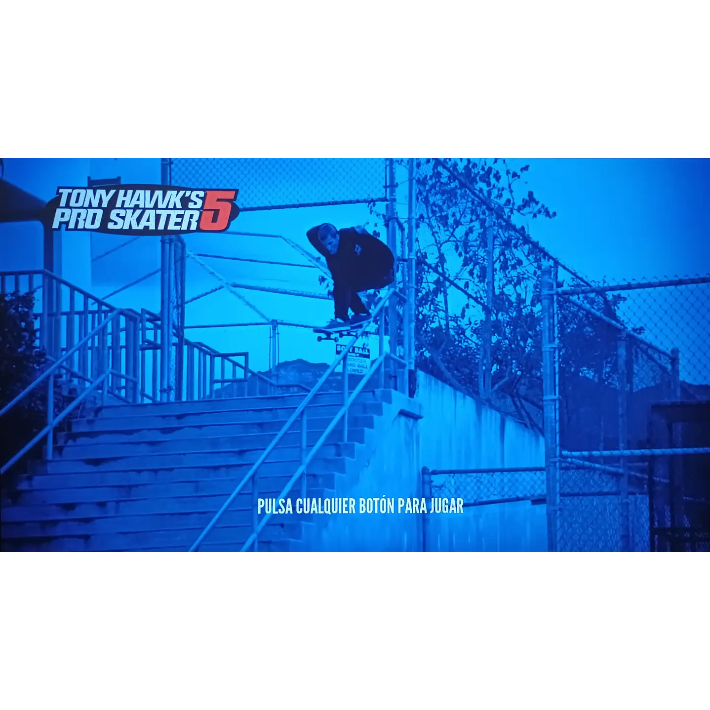 Tony Hawk's Pro Skater 5 Xbox One 4