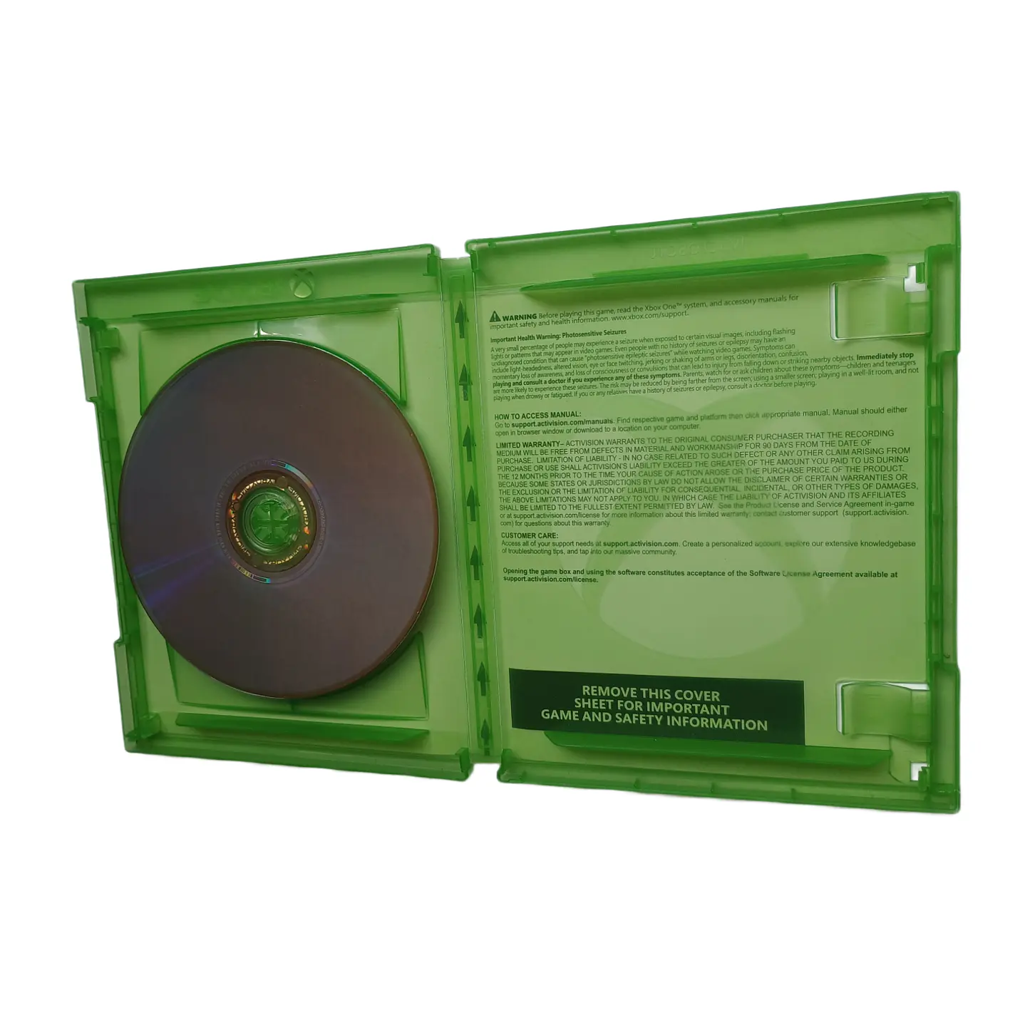 Tony Hawk's Pro Skater 5 Xbox One 3