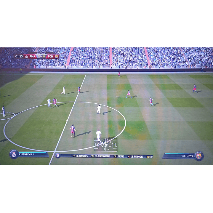 Fifa 16 Xbox One 6