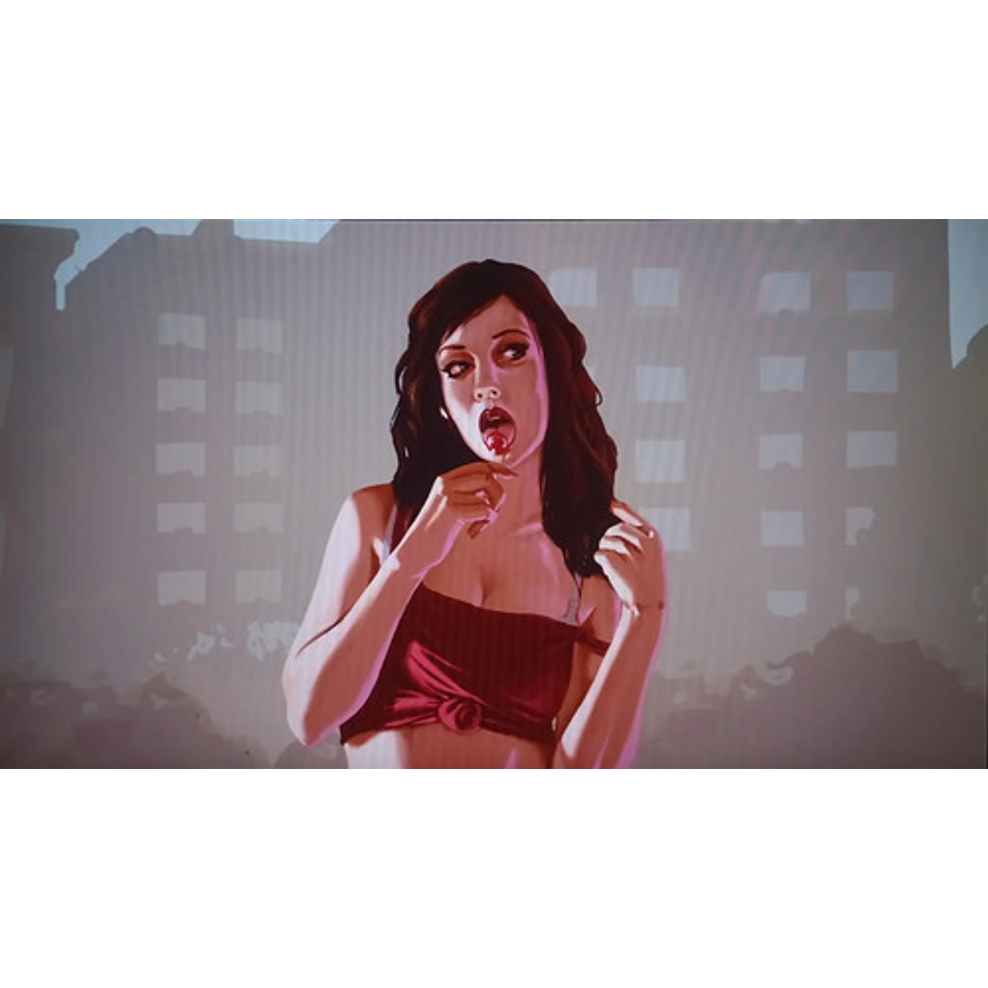 Grand Theft Auto 4 Xbox 360 5