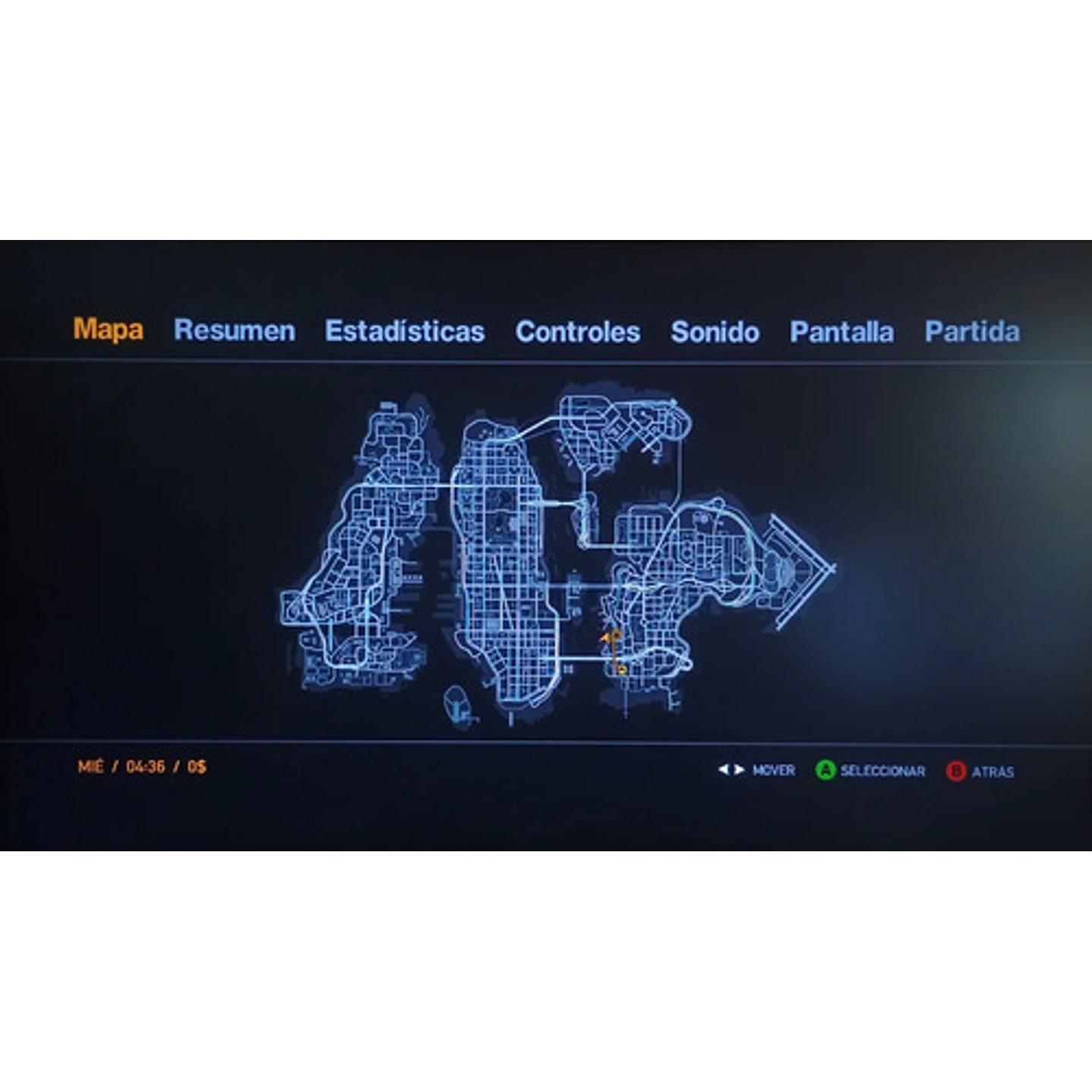 Grand Theft Auto 4 Xbox 360 7