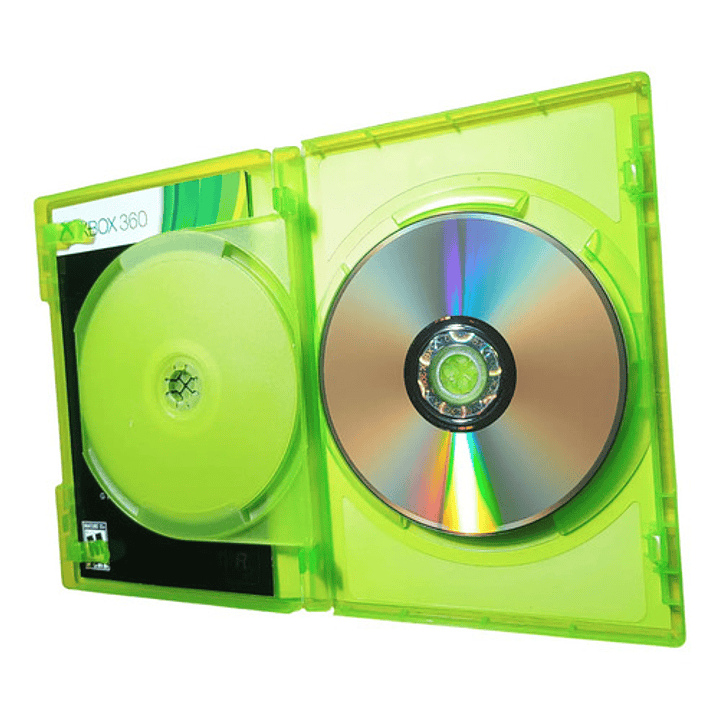 Grand Theft Auto V Xbox 360 5