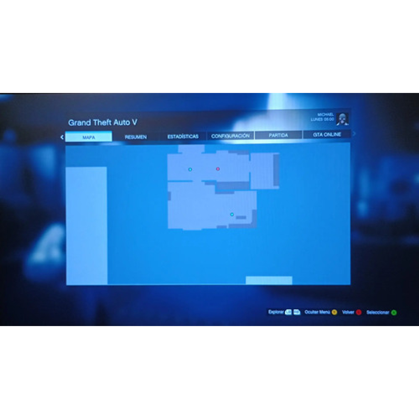 Grand Theft Auto V Xbox 360 7