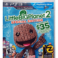 Little Big Planet 2 Special Edition Ps3 - Miniatura 1