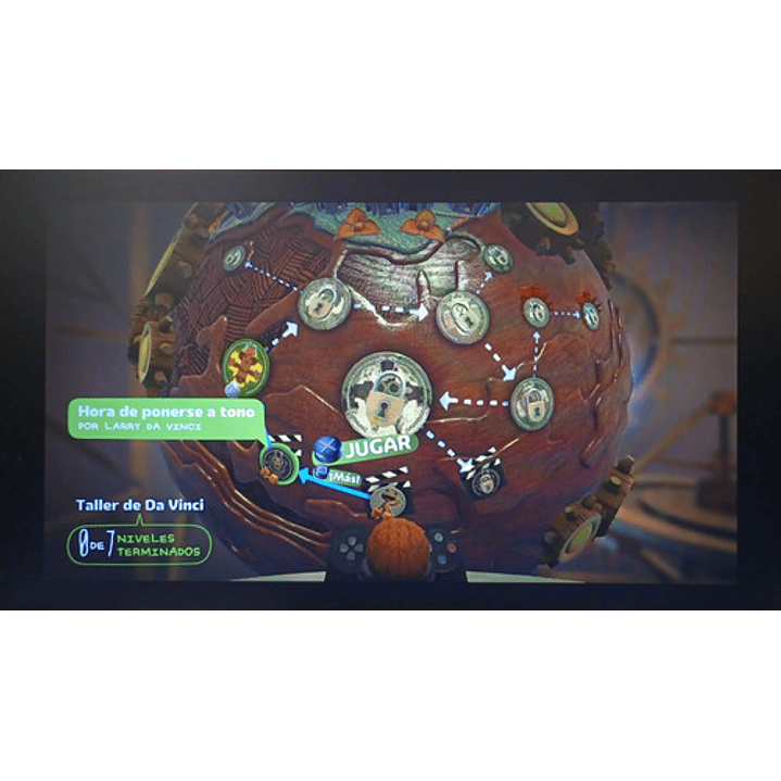 Little Big Planet 2 Special Edition Ps3 5