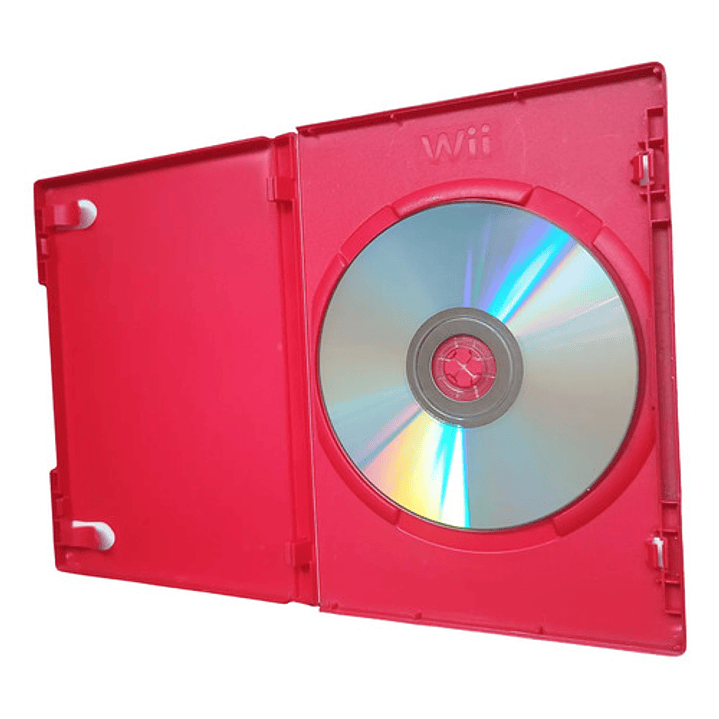 New Super Mario Bross Wii 3