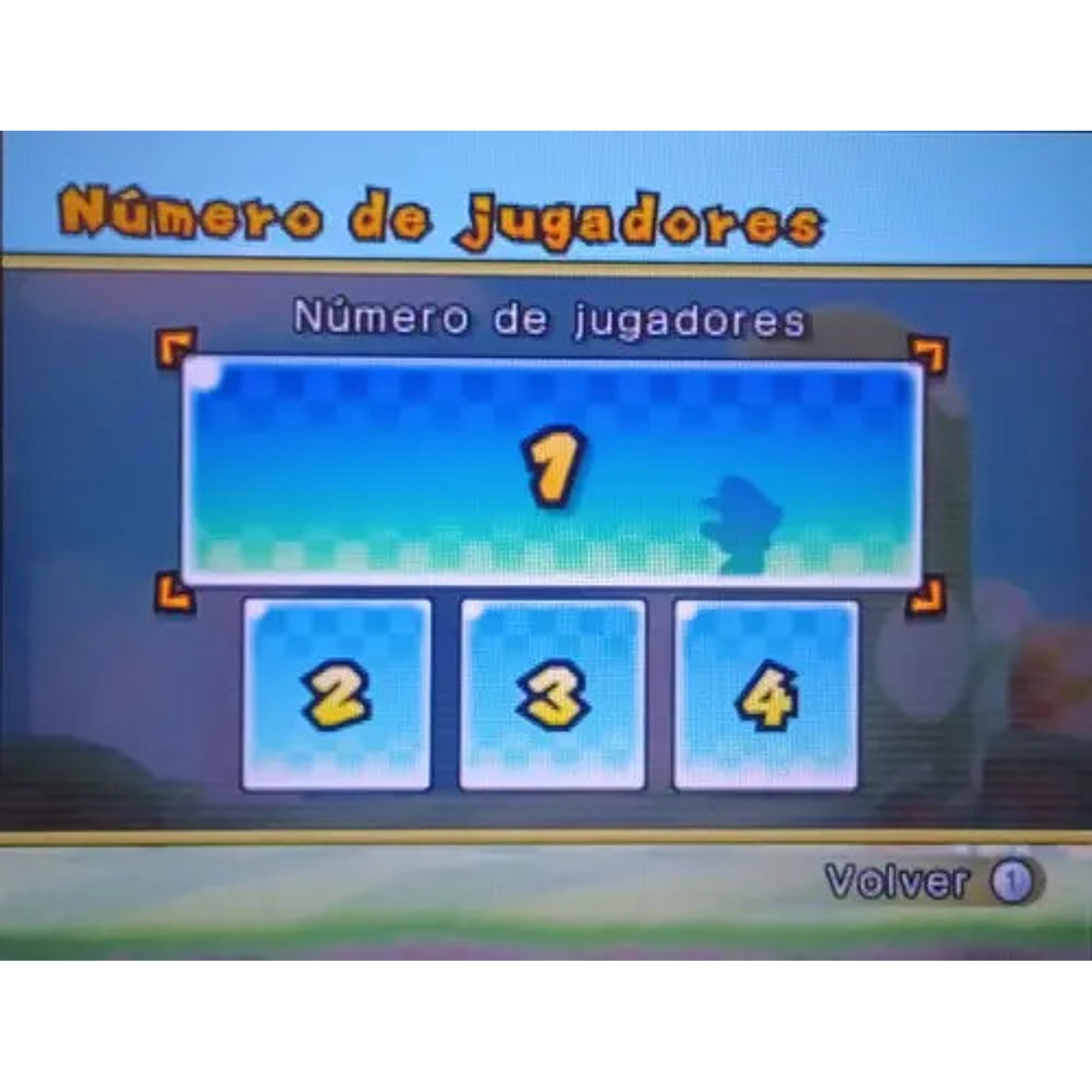 New Super Mario Bross Wii 7