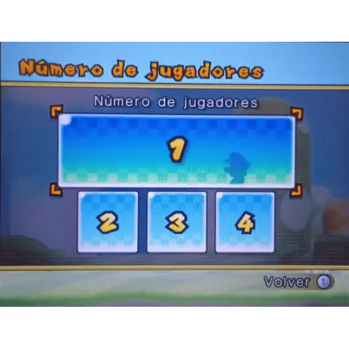 New Super Mario Bross Wii 7