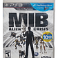 Mib Men In Black Alien Crisis Ps3 - Miniatura 1