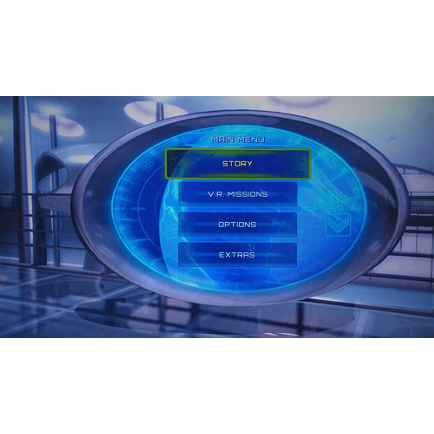 Mib Men In Black Alien Crisis Ps3 6