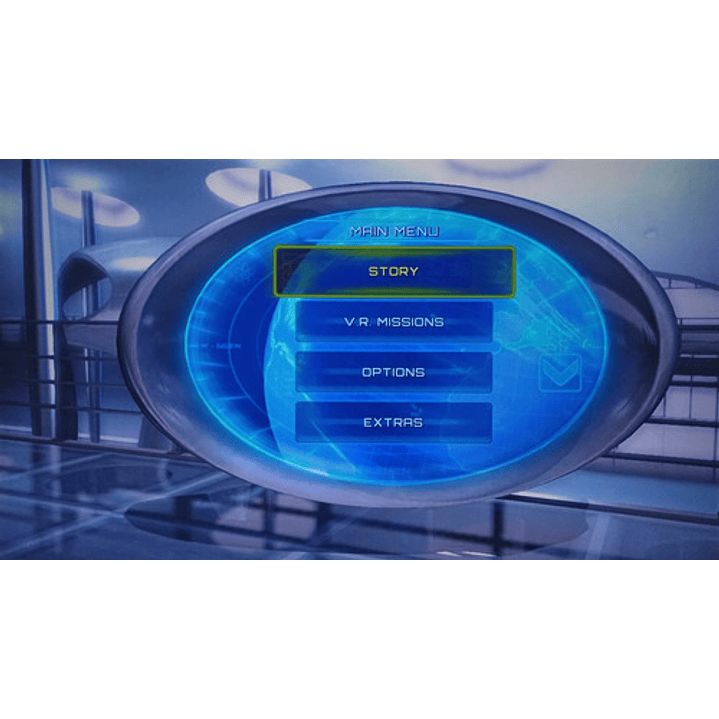 Mib Men In Black Alien Crisis Ps3 6