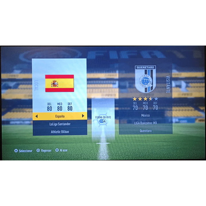 Fifa 17 Xbox One 6