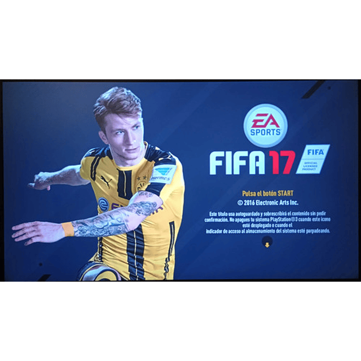 Fifa 17 Xbox One 7