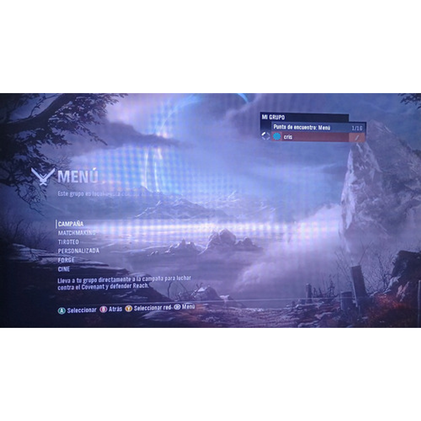 Halo Reach Xbox 360 5