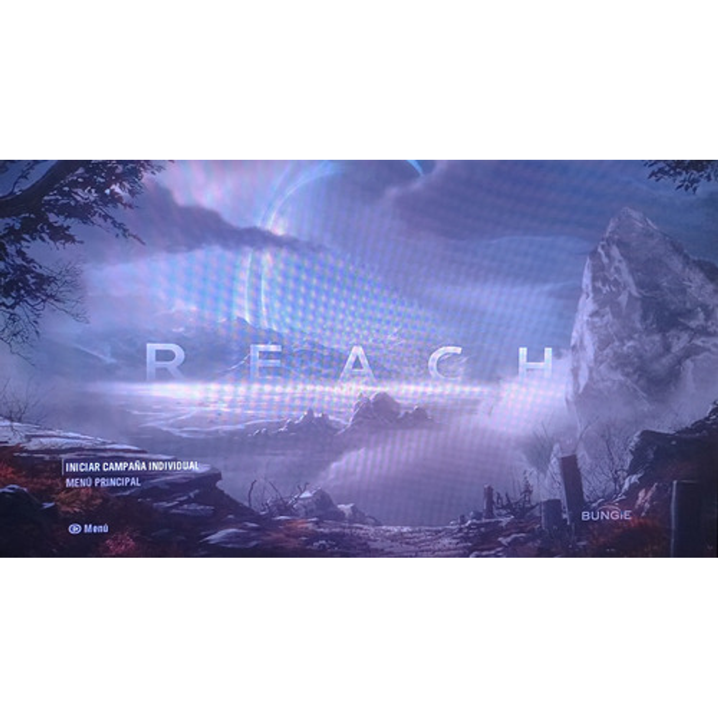 Halo Reach Xbox 360 6