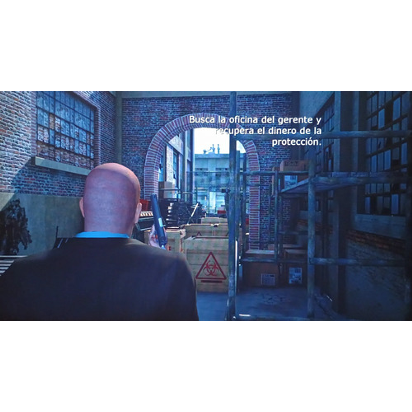 Eat Lead: The Return Of Matt Hazard Xbox 360 5