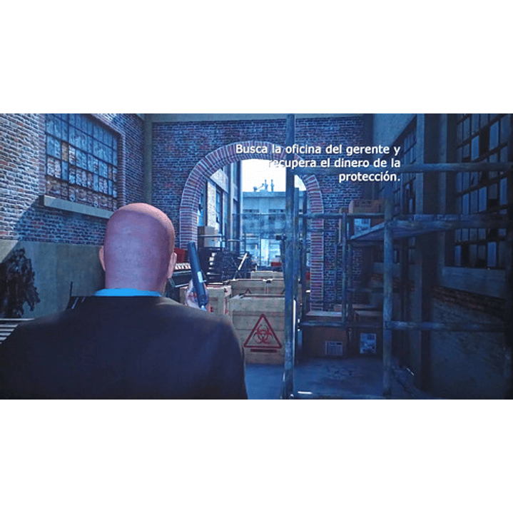 Eat Lead: The Return Of Matt Hazard Xbox 360 5