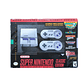 Consola Super Nintendo Classic Edition - Miniatura 7