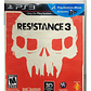 Resistance 3 Ps3 - Miniatura 1