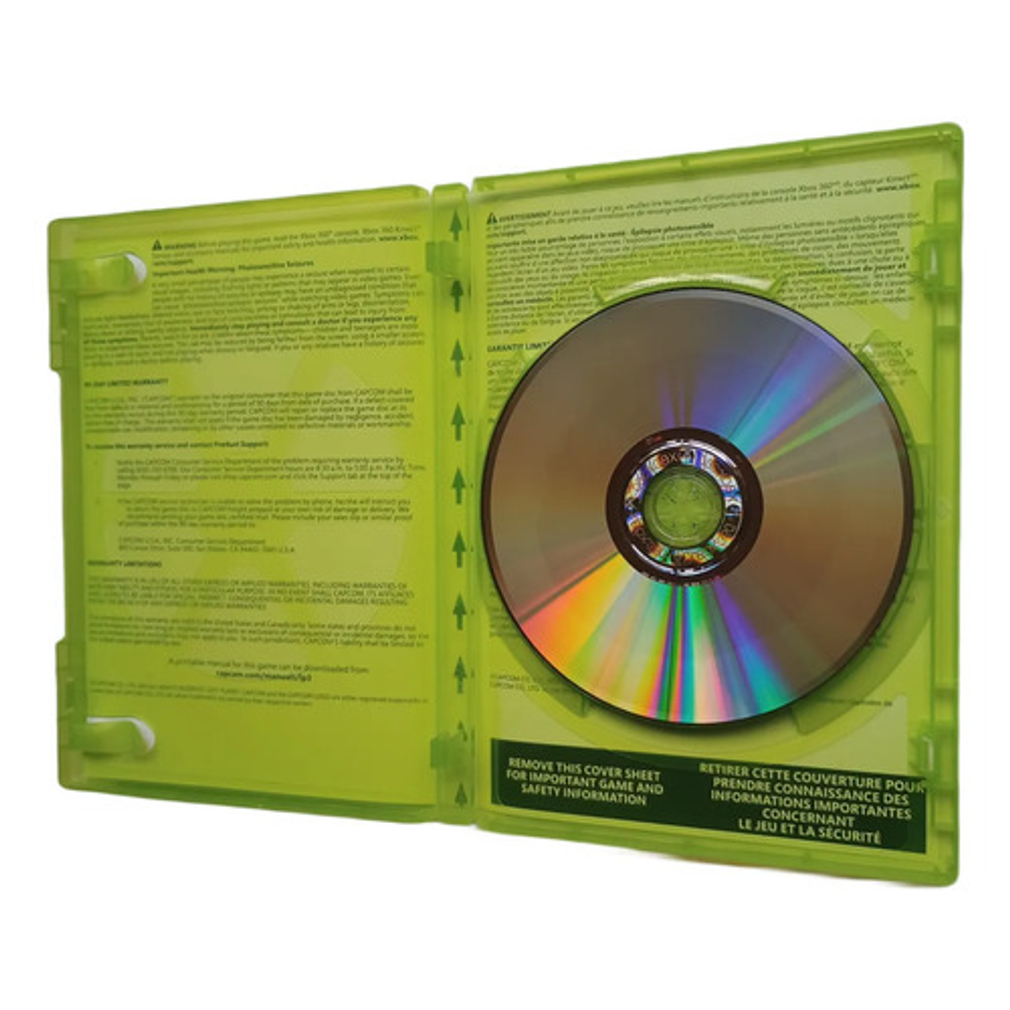 Lost Planet 3 Xbox 360 3