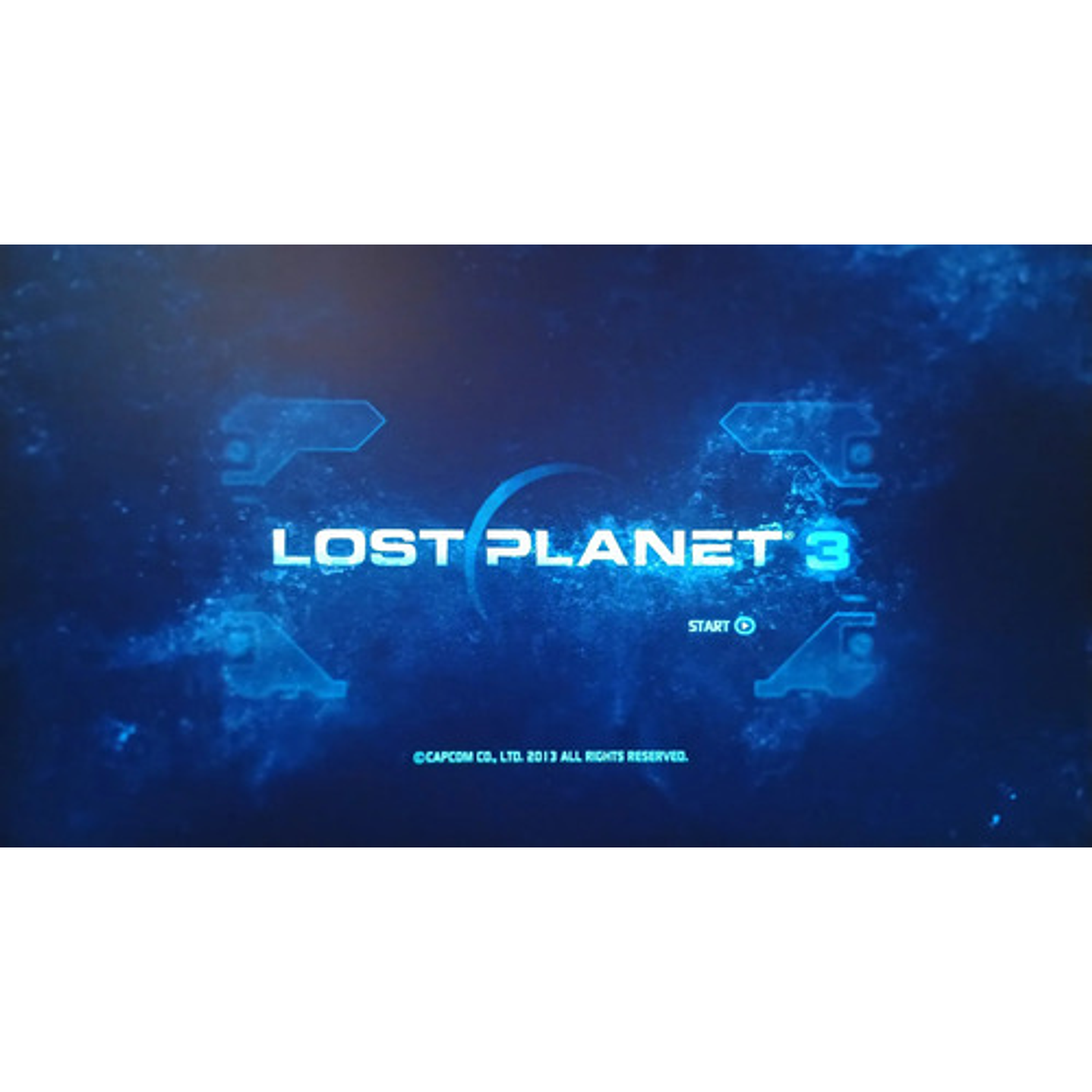Lost Planet 3 Xbox 360 4