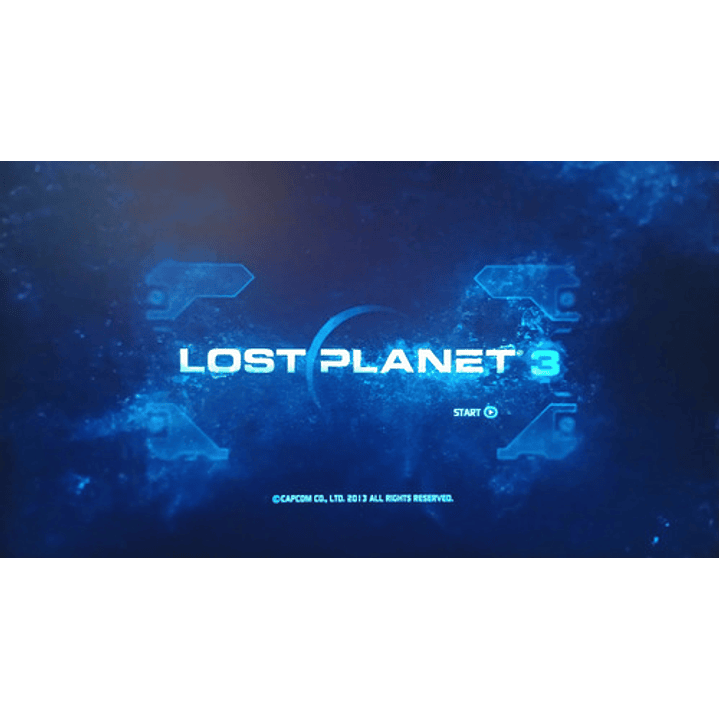 Lost Planet 3 Xbox 360 4