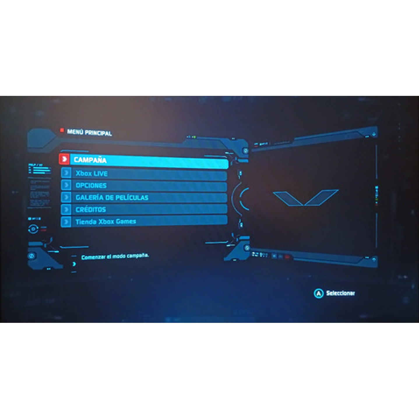 Lost Planet 3 Xbox 360 5