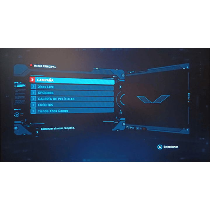 Lost Planet 3 Xbox 360 5