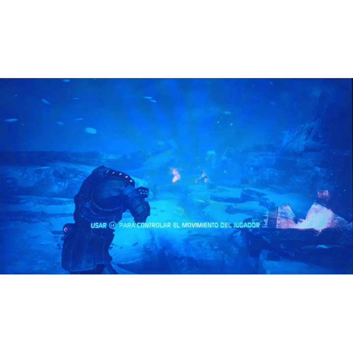 Lost Planet 3 Xbox 360 6