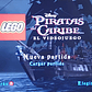 Lego Piratas Del Caribe Xbox 360 - Miniatura 4