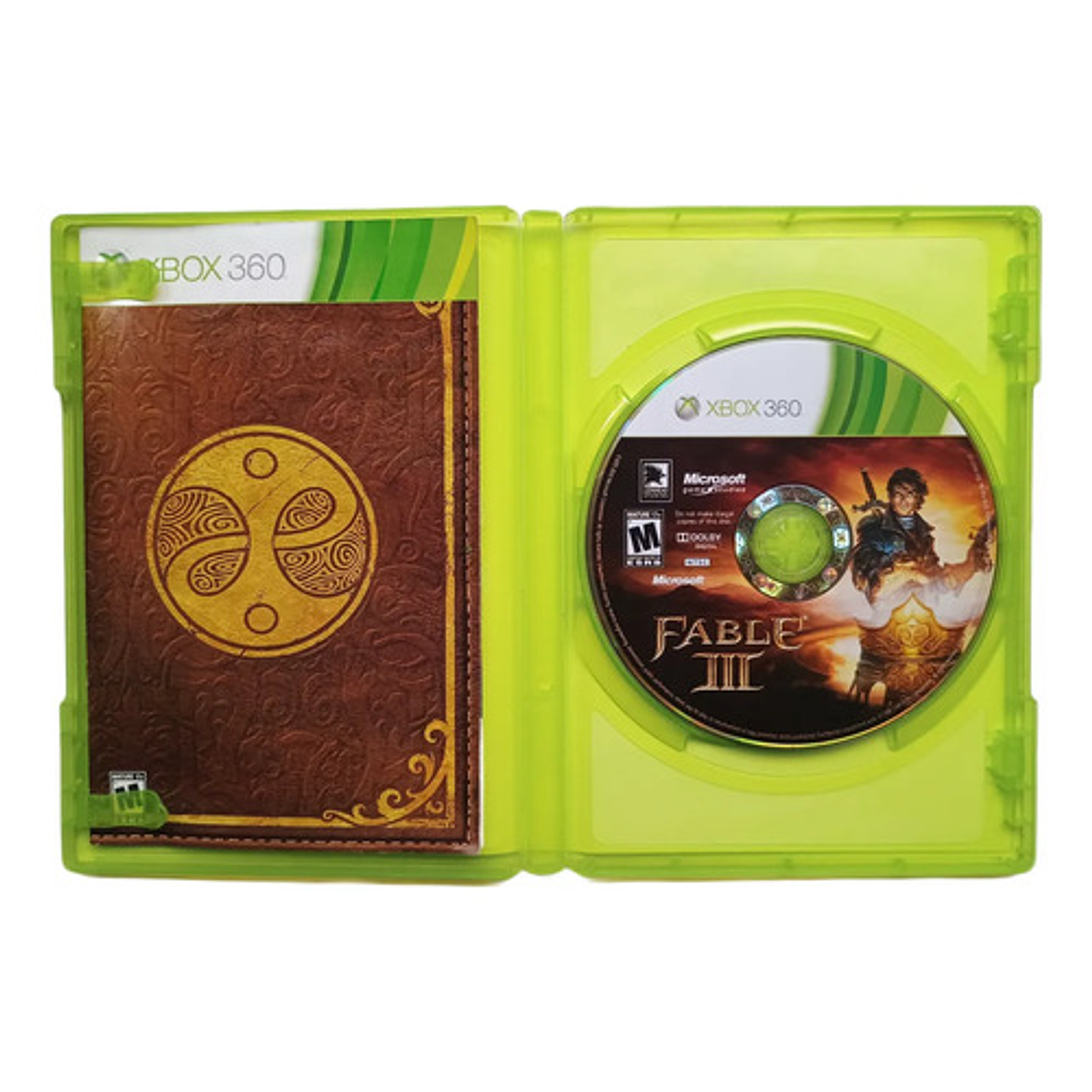Fable Iii Xbox 360 2