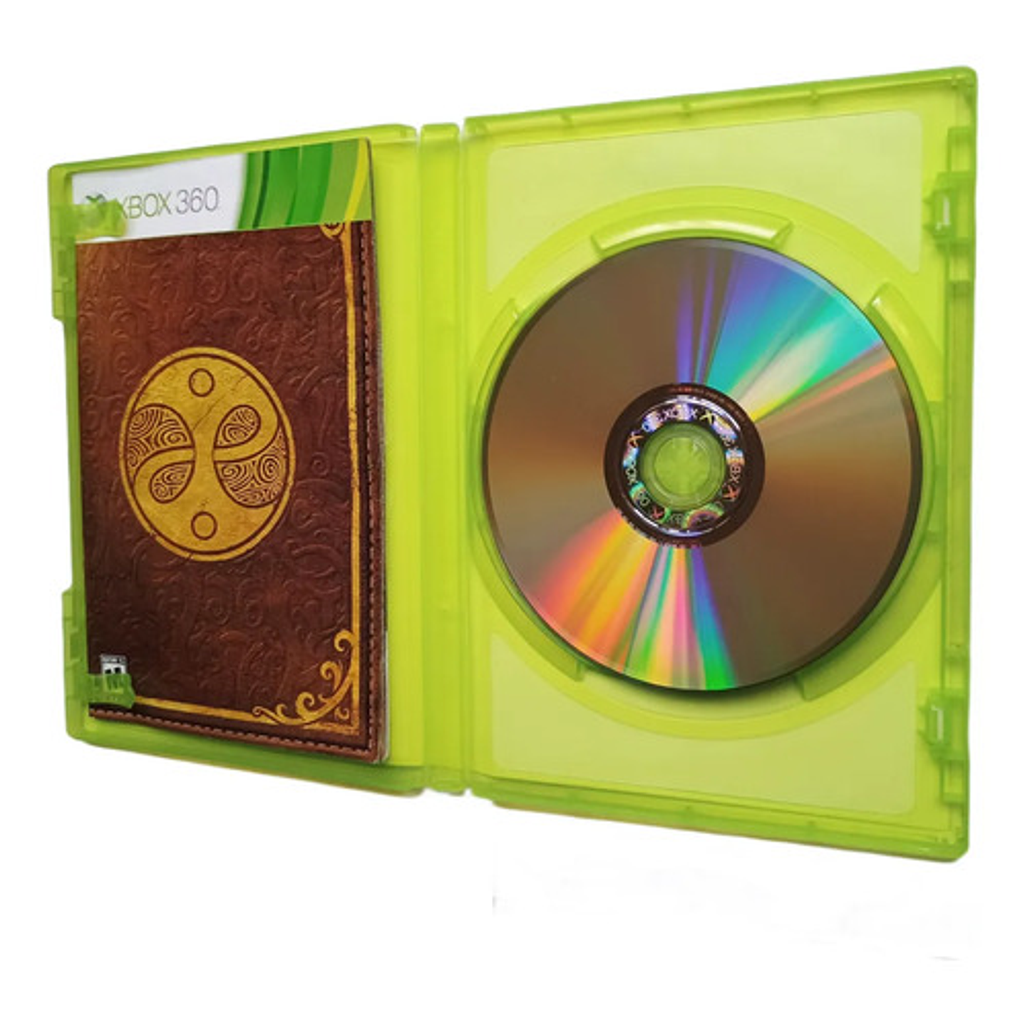 Fable Iii Xbox 360 3