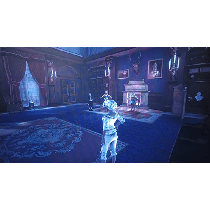 Fable Iii Xbox 360 5