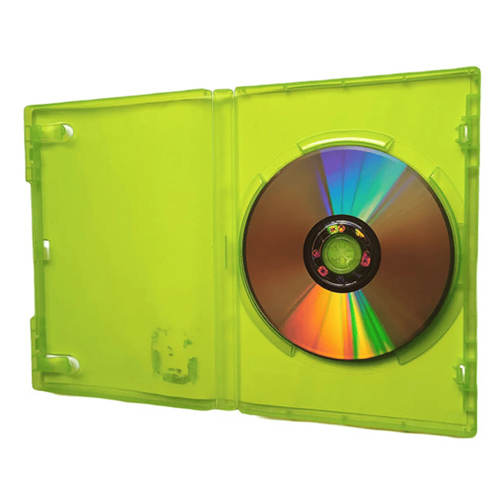 Kingdom Under Fire: Circle Of Doom Xbox 360 3