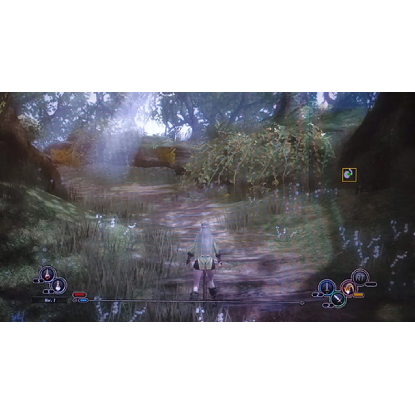 Kingdom Under Fire: Circle Of Doom Xbox 360 4