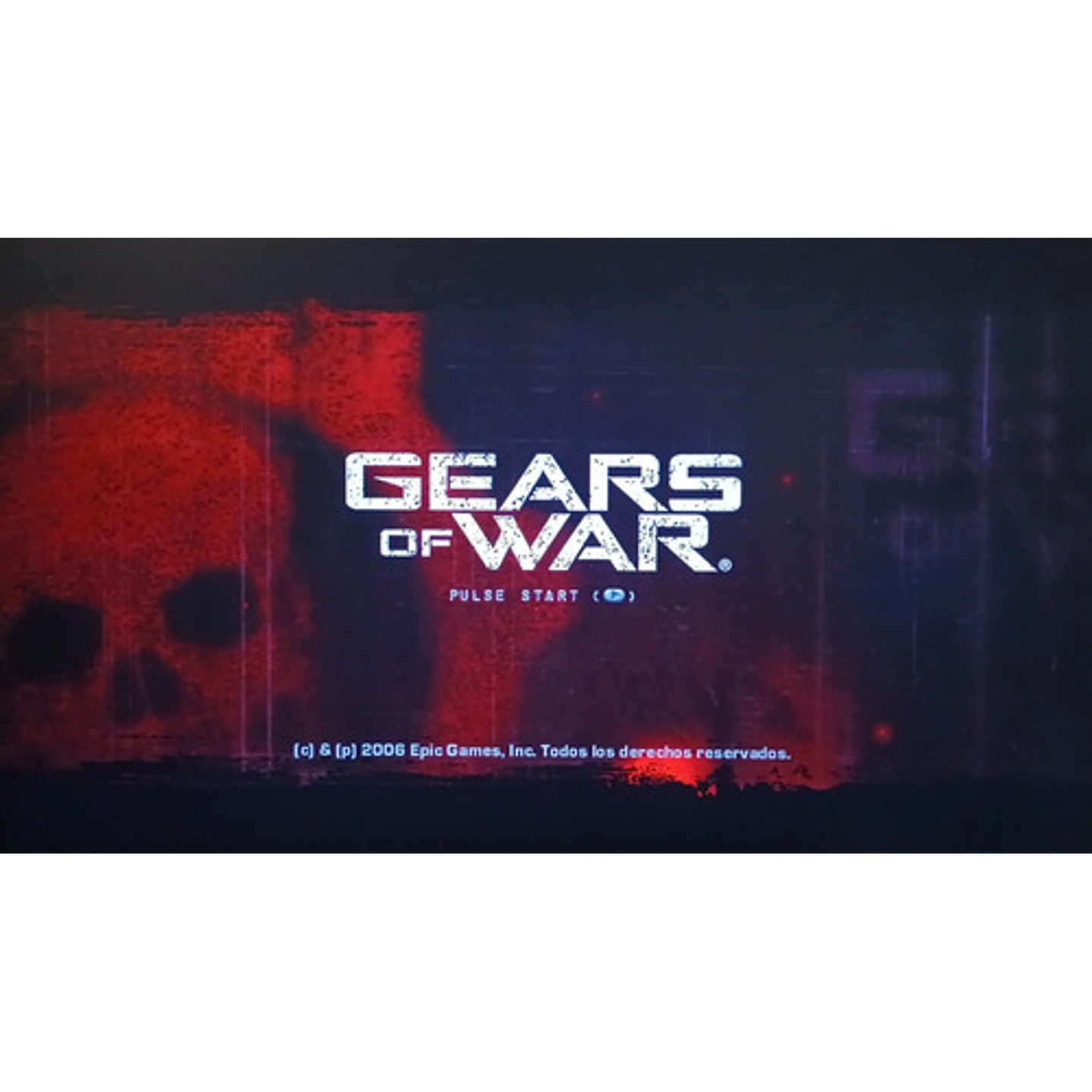 Gears Of War Triple Pack Xbox 360 6