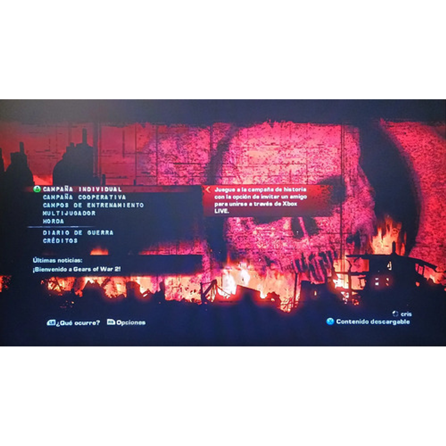 Gears Of War Triple Pack Xbox 360 10