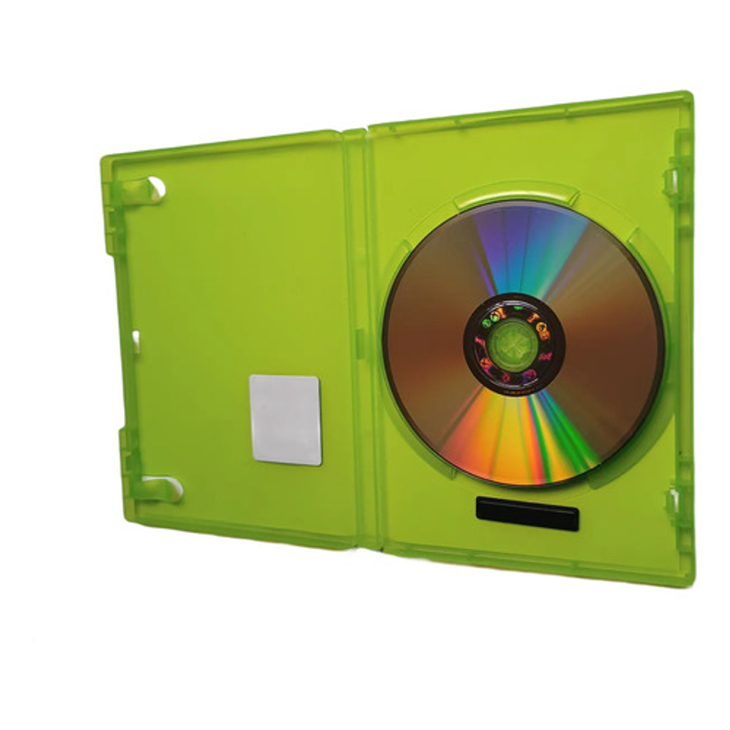 Gears Of War Xbox 360 3