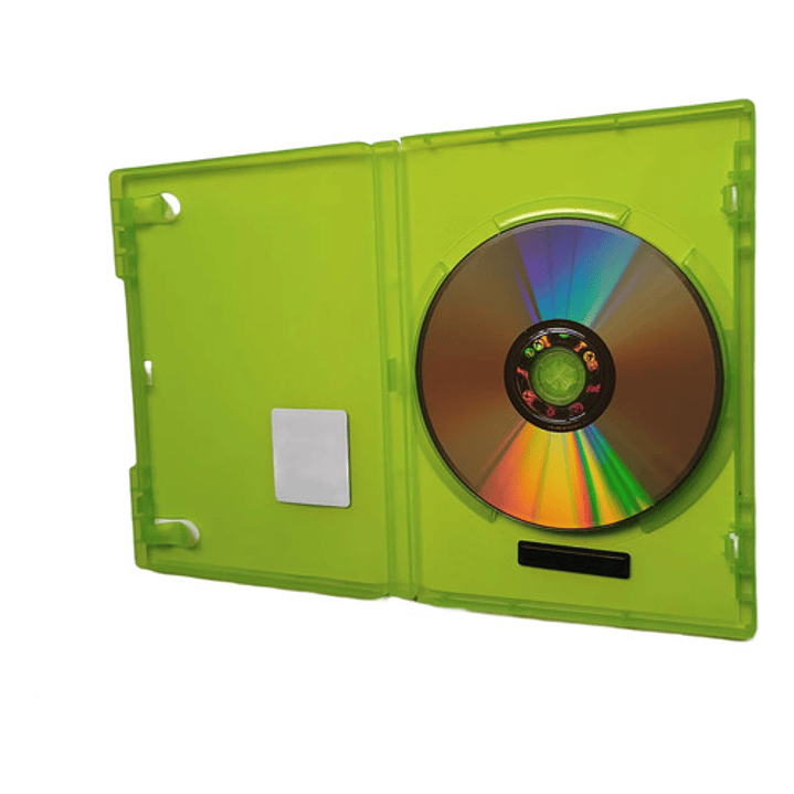 Gears Of War Xbox 360 3